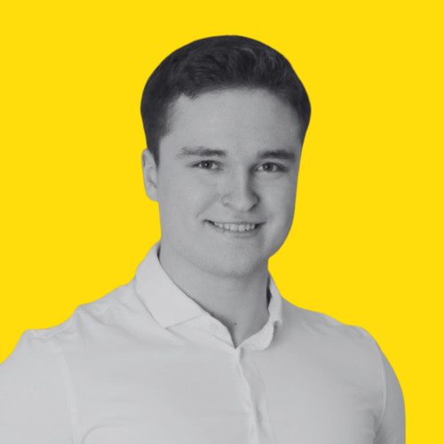 Mathias Frihauge, Founder of PlanMyDay